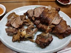 -清真·益鑫羊肉手抓馆(花园北街店)