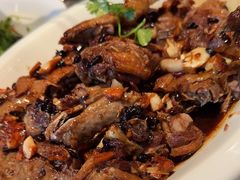 -小天厨民间菜馆(深圳街店)