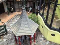 -三鹰之森吉卜力美术馆