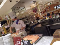 -芭菲盛宴·环球美食(袁家岗店)