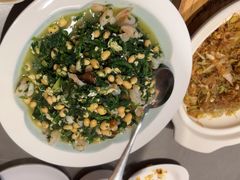 -大闫家烧烤·小海鲜家常菜(郑庄店)