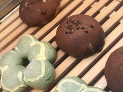 -木子木水日式烫面包(世界城光谷店)