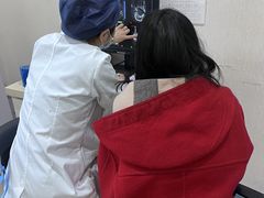 -泰康拜博口腔医院(江北总院)