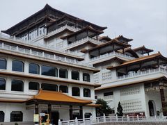 -普陀宗乘之庙(小布达拉宫)
