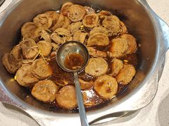 -清心素食自助餐厅(夫子庙店)