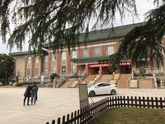 -荆州博物馆