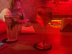 -The Drinkery (瑞金店)