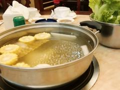 -陈记顺和潮汕牛肉火锅(韩江路店)