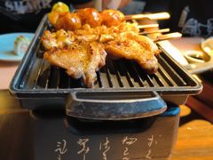 -山葵家·创意料理(EFC欧美广场店)