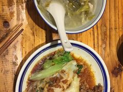 -膳糧·汕头肠粉·潮汕小吃(龙怡店)