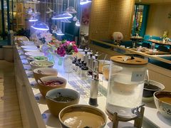 -青瓷火锅料理(西单大悦城店)