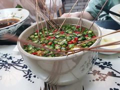 -节节香.成都非遗肥肠粉(总店)