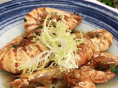 -轩记海鲜餐厅·四十五年老字号·经典粤菜(西区彩虹店)
