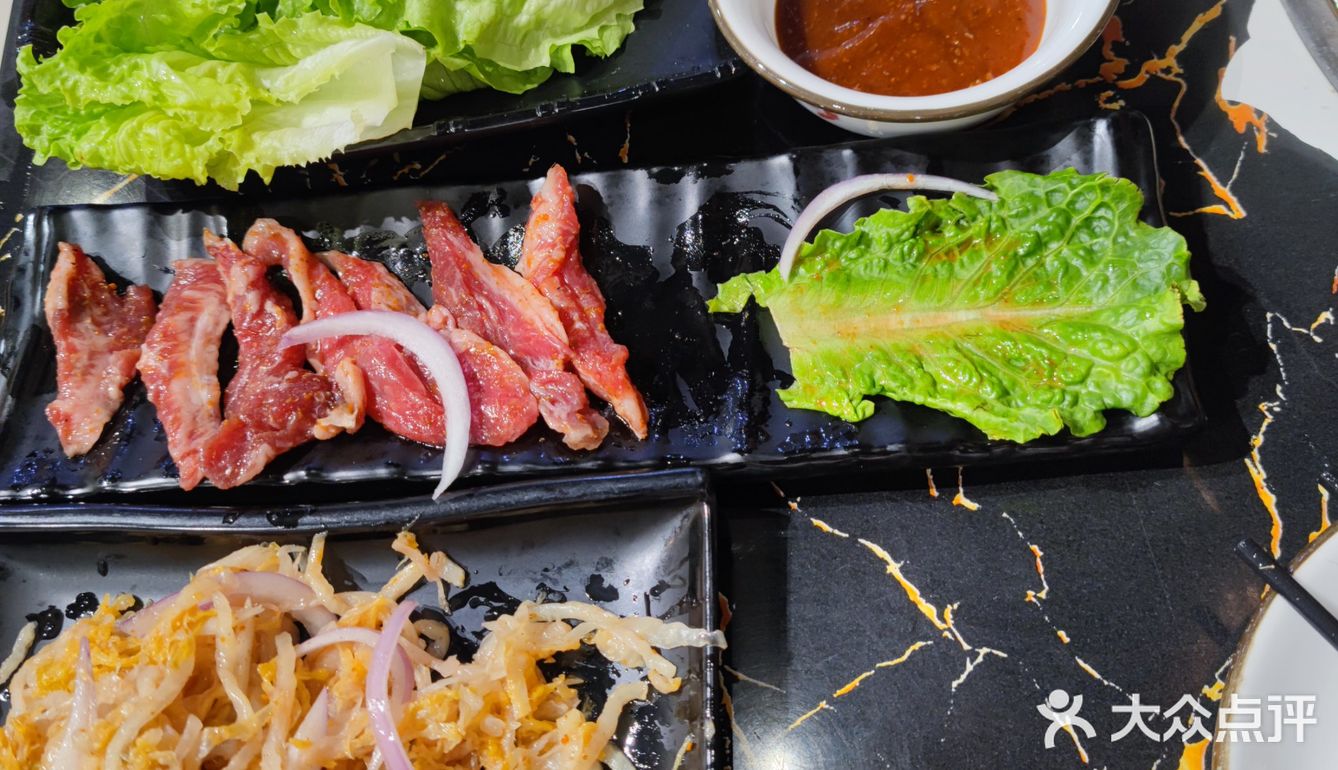 「1979东北烤肉火锅」头格这家的东北酸菜烤肉真的绝了