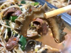 老友牛杂-龙上水现炒生料(柳沙店)