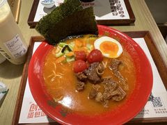 -吾妻拉面•和风食堂(群光广场店)