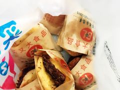 -买又大餐厅(福林里店)