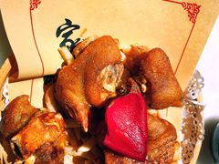 -花千醉(新街口店)