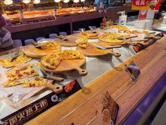 -比格比萨自助(延庆万达广场店)