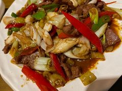 -木王宴语·野生鲜菌火锅(玉河店)