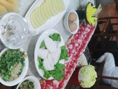 -阳坊胜利涮羊肉(禧乐汇店)