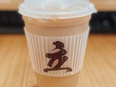 -UPUPKAFE  立咖啡(浏城桥店)