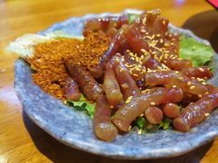 -付小姐在成都(吾悦广场店)