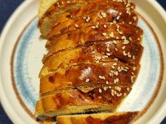 -伊带伊路新疆美食府(呼家楼店)