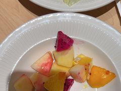 -菲滋意式餐厅(西溪印象城店)