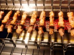 -很久以前羊肉串(长寿路星方汇店)