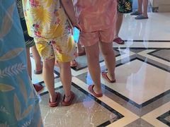 -神帆·元气汤泉(解放西路店)