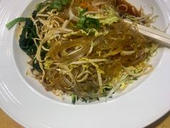 -长白山国际酒店中餐厅