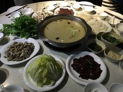 -夜宴江景餐厅