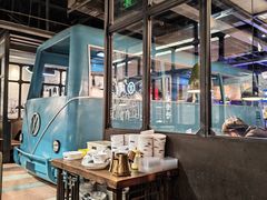 -前海沿·青岛菜(五四广场永旺店)