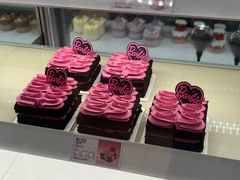 -好利来(四惠店)