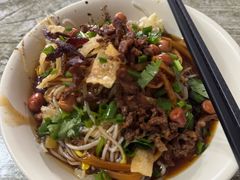 -宋记海南粉传承老店(人民西路店)