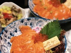 -家贺屋刺身寿司专门店