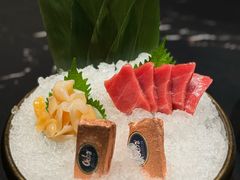 -大葉日本料理·龍蝦任食放題(廣州W酒店)