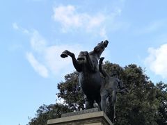 -加泰罗尼亚广场