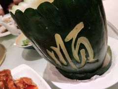 -金时代顺风大酒店(金山店)