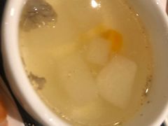 -索菲特酒店·海鲜自助 ·聚餐厅