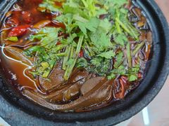 -多福临砂锅居(苏堤北路店)