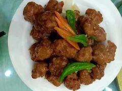 -宝发园名菜馆