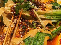 -福苗小骆驼烧烤(莲湖路店)