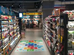 -盒马鲜生(顺义店)
