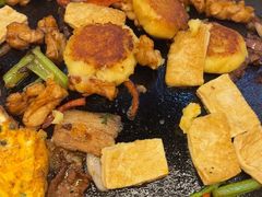 -一烙锅(友谊店)