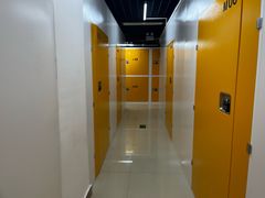 -安东易迷你自助仓储寄存仓库(草桥店)