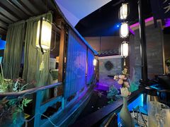 大堂-東大方(武康千秋广场店)