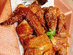 -庆江南江南菜(张家港吾悦店)