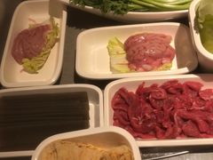 -海底捞火锅(顺义华联店)